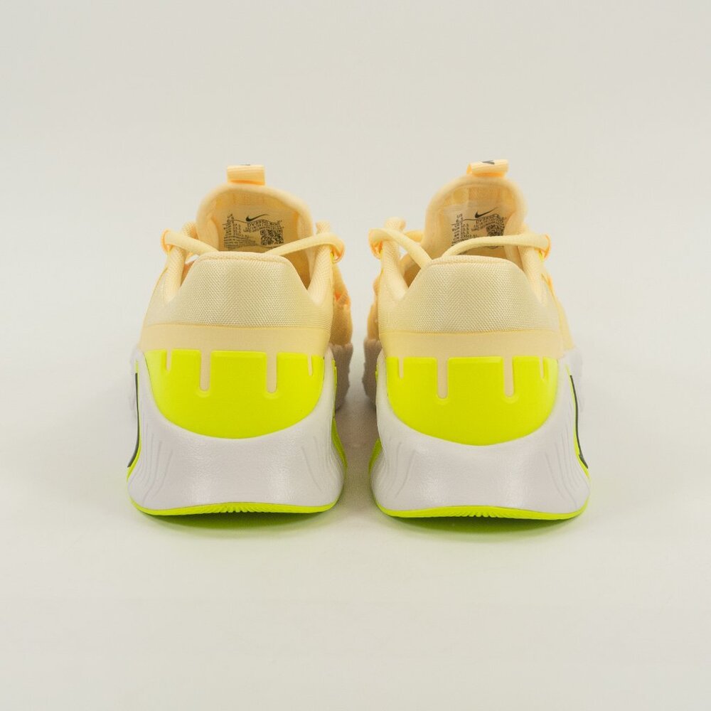 Nike Women's Free Metcon 5 'Citron Tint Volt' DV3950-800 Gym Training Multi Size - Picture 6 of 16